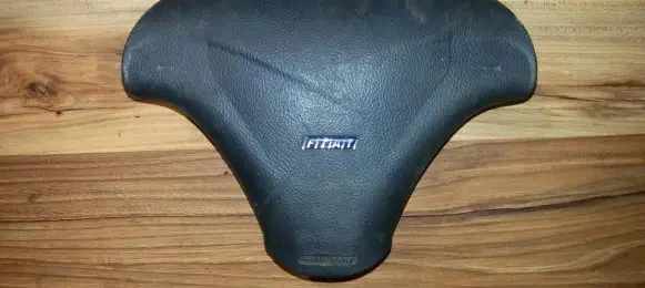 Fiat Bravo - Brava Steering wheel airbag