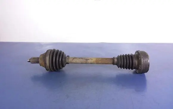Seat Ibiza IV (6J,6P) Front driveshaft