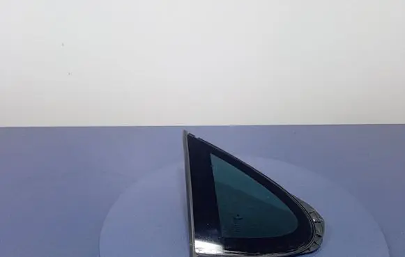 Porsche Panamera (970) Rear side window 971845297G