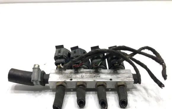 Opel Zafira B LP gas injector ACW01-4