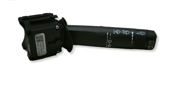 Opel Astra J Wiper control stalk 13305522