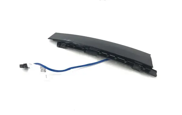 Ford Edge II Front door glass trim molding FT4T14A626AKW FT4T14A626 FT4BR20899AH