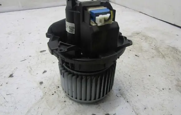 Nissan Micra K14 Heater fan/blower 1111