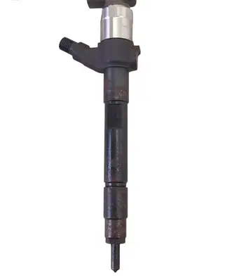 Mitsubishi Lancer X Fuel injector 1465A323 06M00608