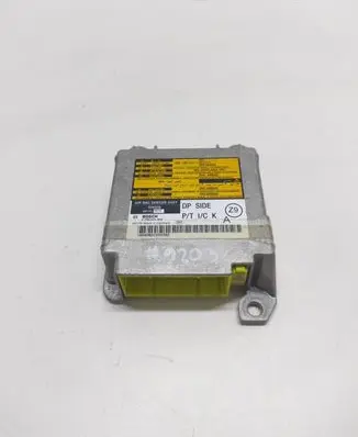 Lexus IS 220D-250-350 Airbag control unit/module 8917053110 0285001904