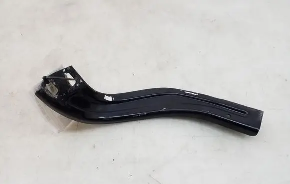 Mercedes-Benz E W212 Headlight/headlamp mounting bracket A2126200185