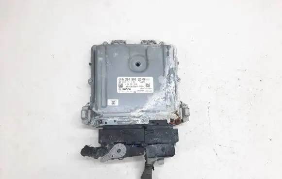Mercedes-Benz GLC X253 C253 Engine control unit/module ECU A2649001200 A2649011900 0261S22041