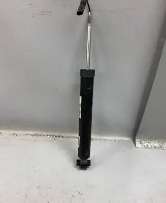 Audi Q7 4M Rear shock absorber/damper 4M0616031AD