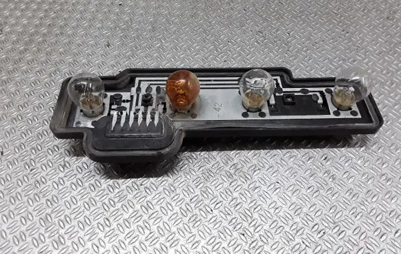 Volkswagen Caddy Tail light bulb cover holder 2K0945257
