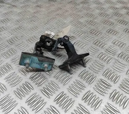Mercedes-Benz C W206 Front door hinges set A2067232400