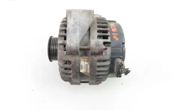 Hummer H2 Generator/alternator AR109508A