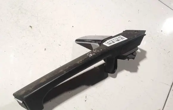 Opel Vectra C Other rear door trim element sk00022