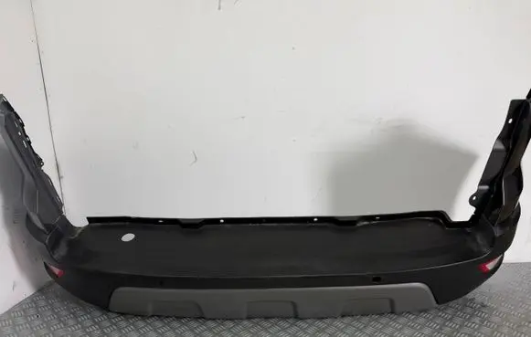 Ford Ecosport Rear bumper