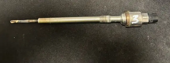 Opel Insignia A Glow plug 55590467 55564163