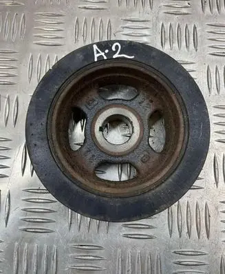 Toyota Corolla E120 E130 Crankshaft pulley