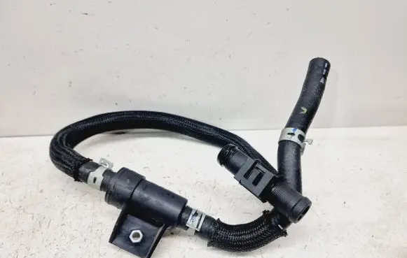 Nissan Qashqai J12 Engine coolant pipe/hose 22K0BA21