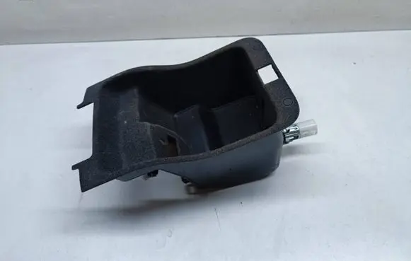 Porsche Cayenne (92A) Glove box 7P5857232