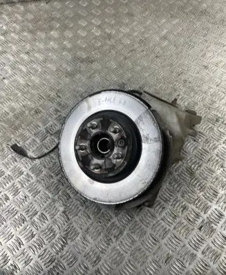 Jaguar E-Pace Rear wheel hub