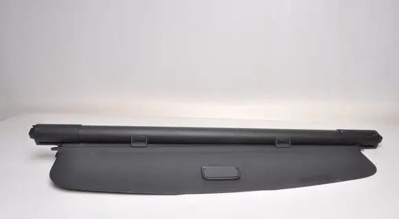 Porsche Cayenne (9Y0 9Y3) Parcel shelf load cover 9Y0867773B
