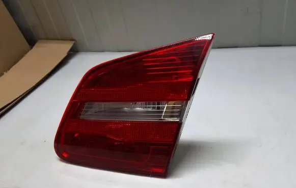 Mercedes-Benz B W246 W242 Tailgate rear/tail lights A2468200864 607202