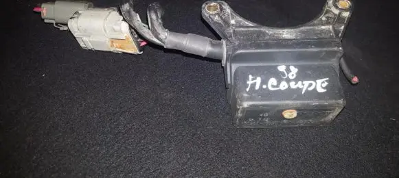 Hyundai Coupe Other control units/modules 9569029500 95690-29500
