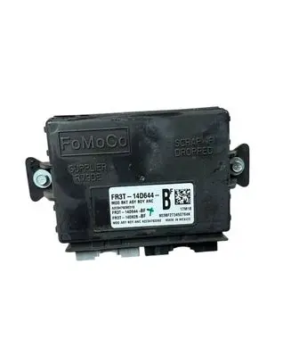 Ford Mustang VI Light module LCM FR3T14D644BF FR3T14D644 M0DDRTASYBDY
