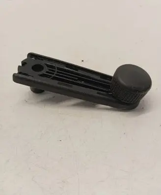 Volkswagen Transporter - Caravelle T4 Front door window winding handle 357837581
