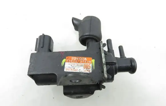 Toyota Corolla Verso E121 Valve vacuum 1397000850 2581927050