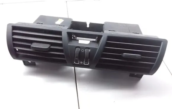 Fiat Stilo Dash center air vent grill 735269789 347801