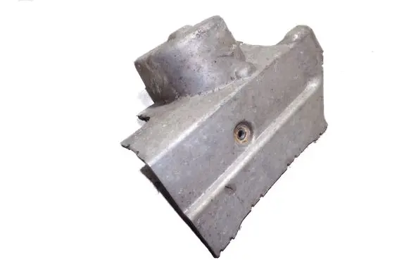 Volkswagen PASSAT B6 ABS pump bracket 3C1614321A