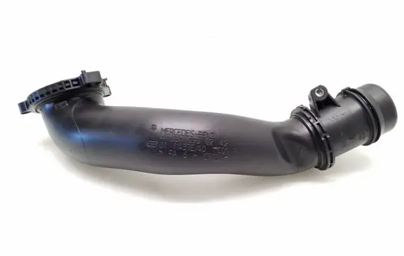 Mercedes-Benz E W212 Intercooler hose/pipe A6510900242