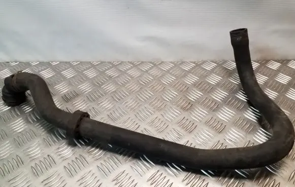 Seat Alhambra (Mk1) Engine coolant pipe/hose