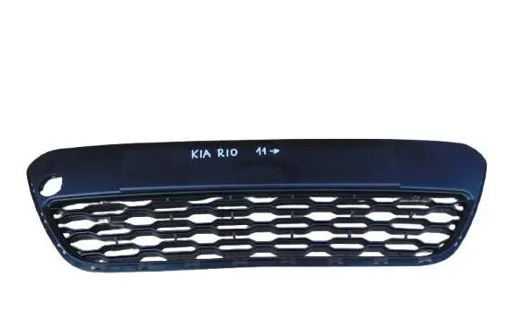 KIA Rio Front bumper lower grill 86561-1W200