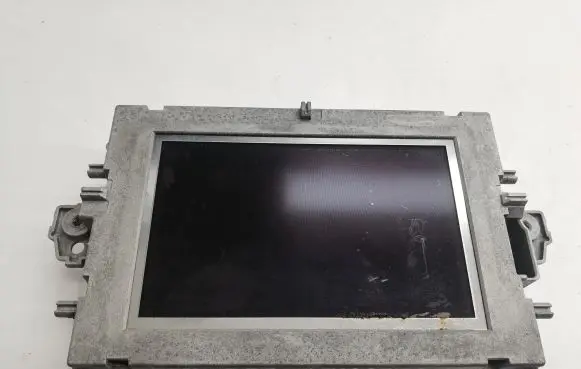 Mercedes-Benz E C207 W207 Screen/display/small screen 2129004900