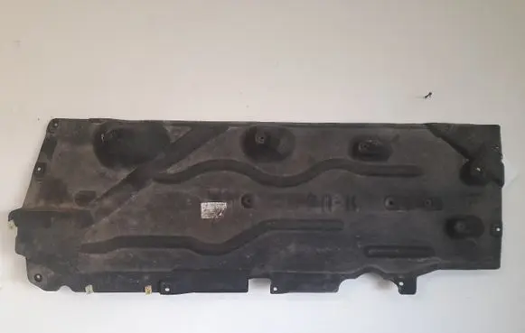 Pickup box liner