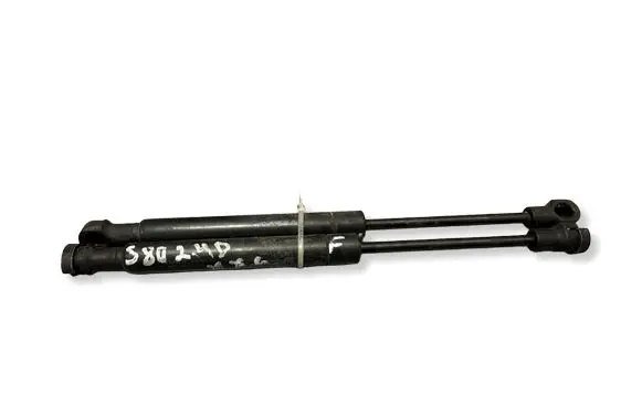 Volvo S80 Front bonnet/hood damper/strut 9154605
