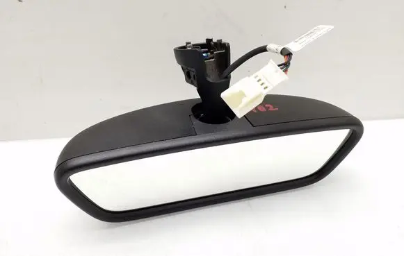 Mercedes-Benz CLA C117 X117 W117 Rear view mirror (interior) A1768100617
