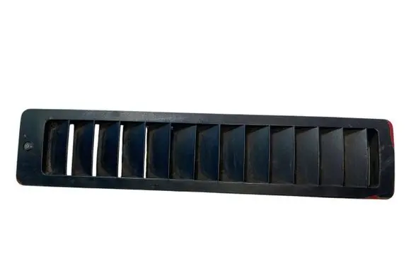 Mercedes-Benz 100 W631 Dashboard air vent grill cover trim 6318300218