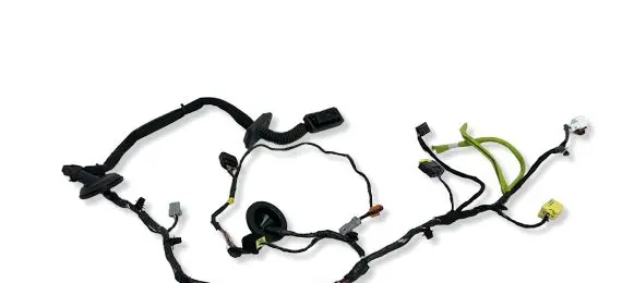 KIA Sorento IV Front door wiring loom 91607P2030 48280