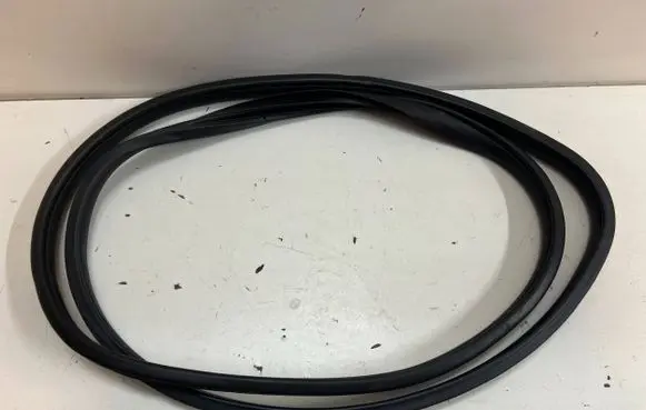 Mazda CX-3 Front door rubber seal 
