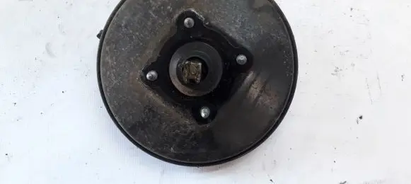 Peugeot Partner Brake booster 9648370680 020402482