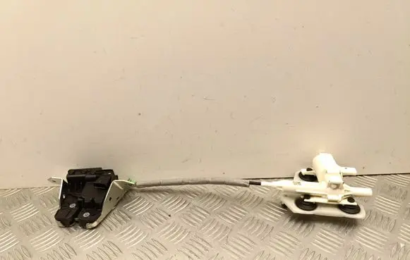 Mercedes-Benz EQC Tailgate/trunk/boot lock/catch/latch A080105