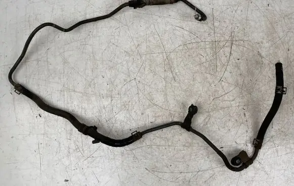 Toyota Avensis T250 Power steering hose/pipe/line 444122A68V