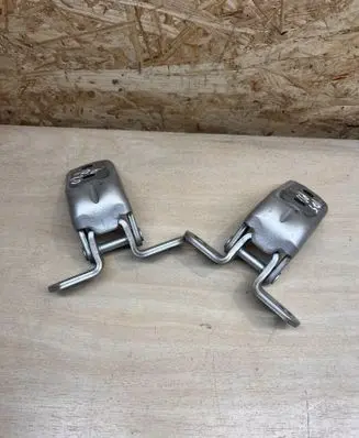 Hyundai Ioniq 5 Front door hinge set 