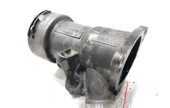 Mercedes-Benz E W211 Engine shut-off valve A6460900054