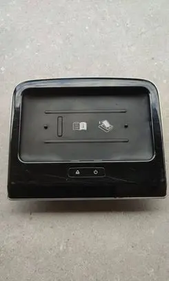 Mercedes-Benz S W223 Radio/CD/DVD/GPS head unit A2239009228