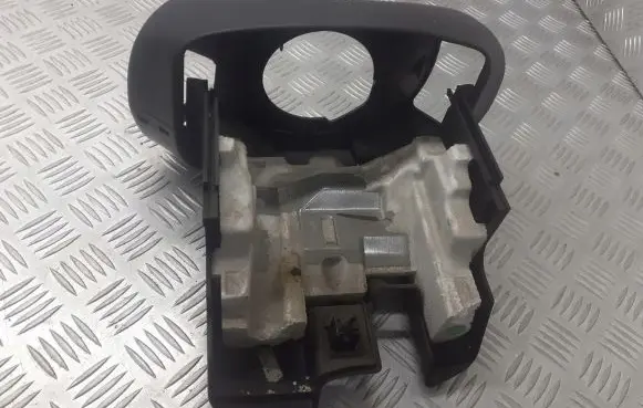Renault Scenic II - Grand scenic II Steering wheel column trim M32622