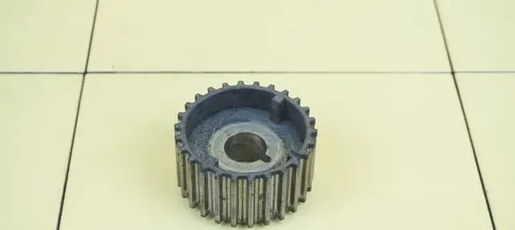 Opel Zafira C Timing chain sprocket 55578342 29SP22