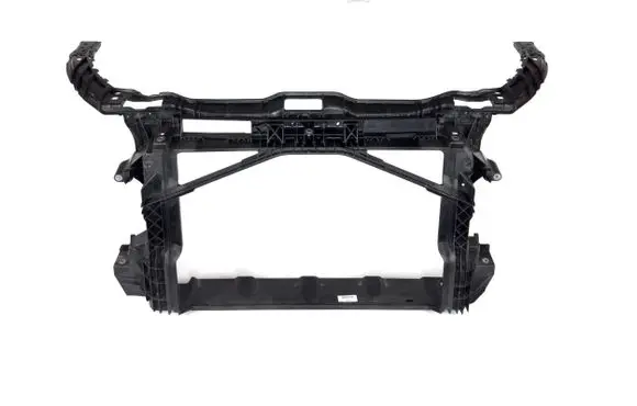 Audi A1 Radiator support slam panel 8xa805588a