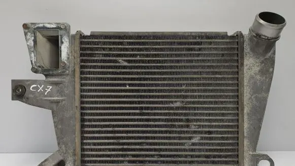 Mazda CX-7 Intercooler radiator 127100-2992